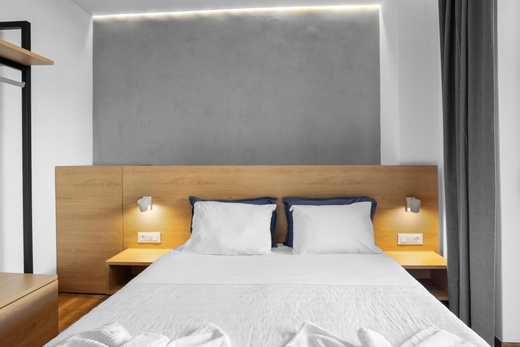 Apartment Arancione Chania  ภายนอก รูปภาพ