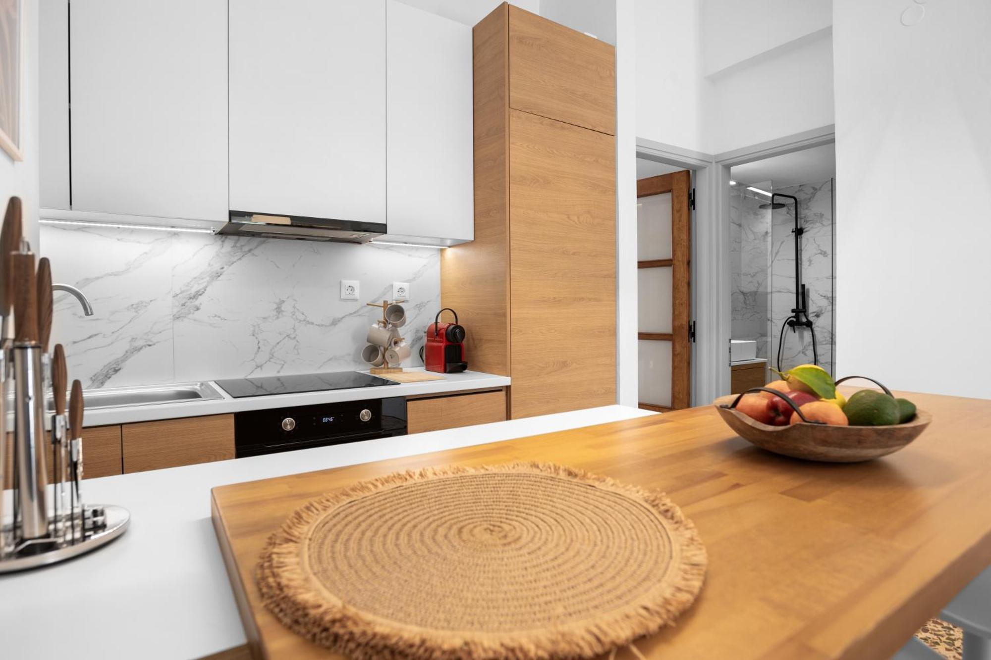 Apartment Arancione Chania  ภายนอก รูปภาพ