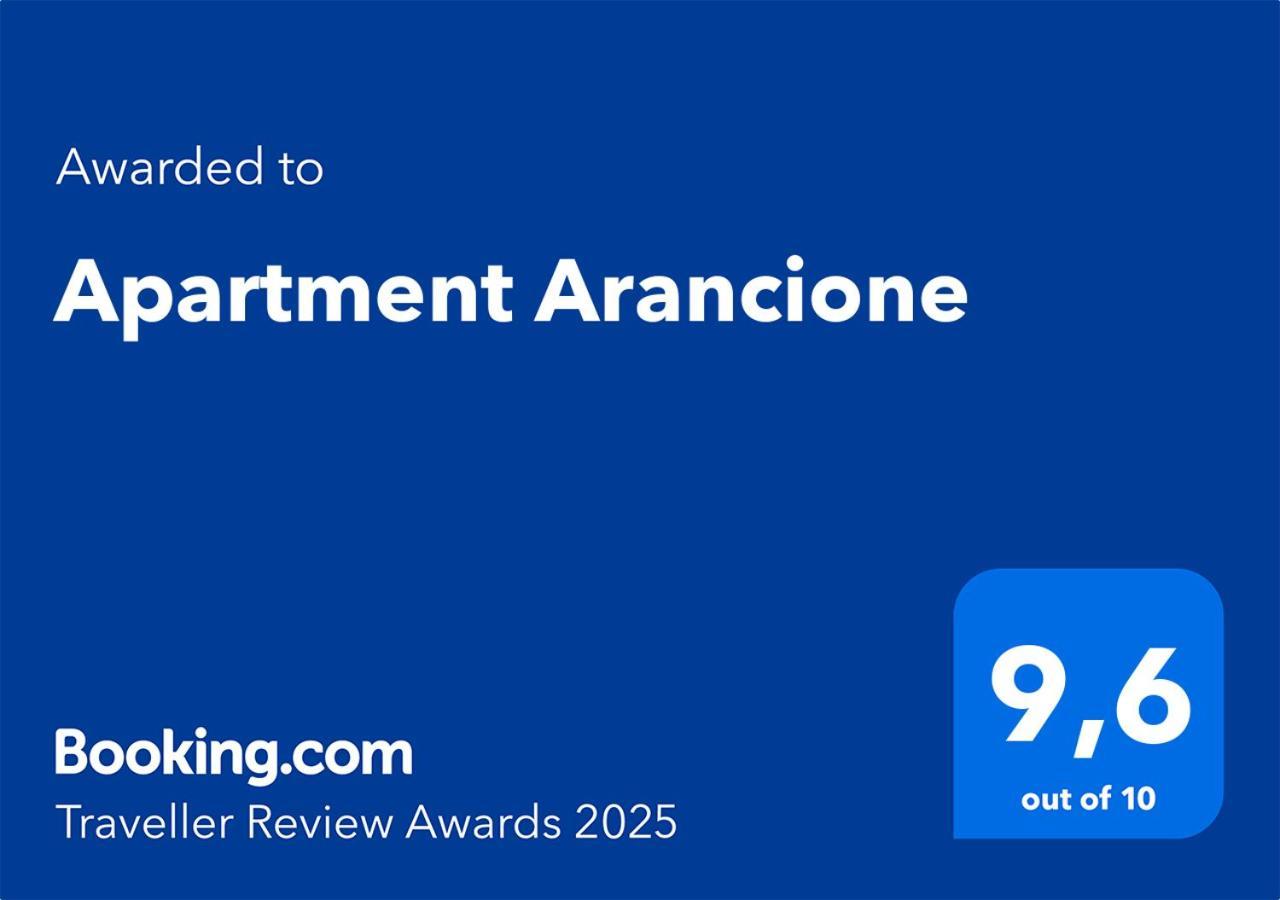 Apartment Arancione Chania  ภายนอก รูปภาพ